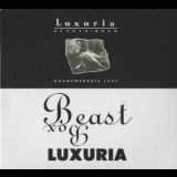 Luxuria - Unanswerable Lust / Beast Box '2011