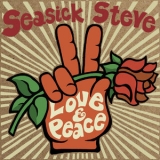 Seasick Steve - Love & Peace '2020