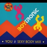 Boytronic - You (Sexy Body Mix) '1992