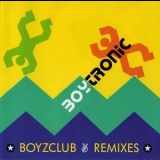Boytronic - Boyzclub Remixes '1991