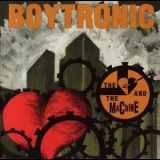 Boytronic - The Heart And The Machine '1992