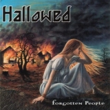Hallowed - Forgotten People '2003