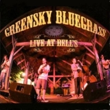 Greensky Bluegrass - Live At Bell's '2007