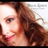 Halie Loren - Simply Love '2013