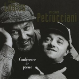 Michel Petrucciani - Conference De Presse, Vol. 1 (live) '1995