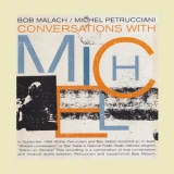 Michel Petrucciani - Conversations With Michel '2000