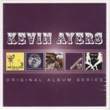 Kevin Ayers - Original Album Series '2014