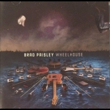 Brad Paisley - Wheelhouse '2013