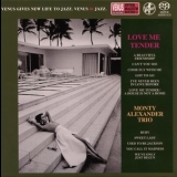 Monty Alexander Trio - Love Me Tender '2011