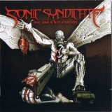 Sonic Syndicate - Love And Other Disasters '2008