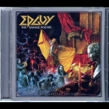Edguy - The Savage Poetry (Anniversary Edition) (2CD) '2022