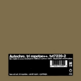 Autechre - Tri Repetae++ (CD2) (AccurateRip) '1996