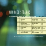 Michael Stearns - Collected Ambient & Textural Works (1977-1987) '1996