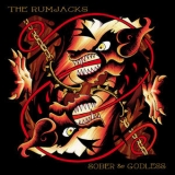 The Rumjacks - Sober & Godless '2015 - Album