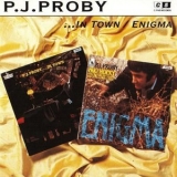 P.J. Proby - In Town -  Enigma '1965-67