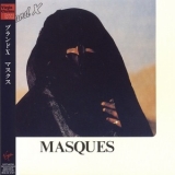 Brand X - Masques '1978