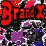 Brand X - Manifest Destiny '1997