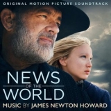 James Newton Howard - News Of The World (Original Motion Picture Soundtrack) '2020