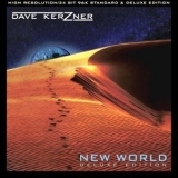 Dave Kerzner - New World '2015