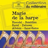 Nicanor Zabaleta - Magie de la harpe '2014