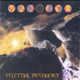 Chuck Van Zyl - Celestial Mechanics '1993