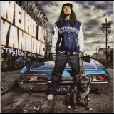 Weird Al Yankovic - Straight Outta Lynwood '2006 - Album