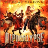 Weird Al Yankovic - Alpocalypse '2011 - Album