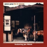 James Gang - Live In Concert '1970