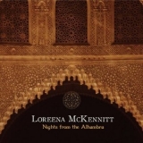 Loreena McKennitt - Nights From The Alhambra '2006 - Album