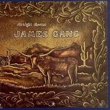 James Gang - Straight Shooter '1972