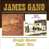 James Gang - Thirds / Bang '1971/1972