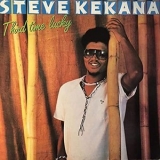 Steve Kekana - Third Time Lucky '1985