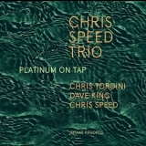 Chris Speed Trio - Platinum On Tap '2017