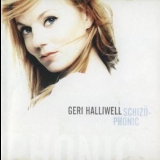 Geri Halliwell - Schizophonic '1999