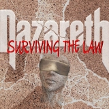 Nazareth - Surviving The Law '2022 - Album