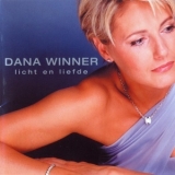 Dana Winner - Licht En Liefde '2000
