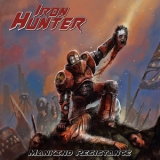 Iron Hunter - Mankind Resistance '2018
