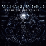 Michael Romeo - War Of The Worlds Pt. 2 '2022 - Album