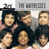 The Waitresses - 20th Century Masters: Best Of The Waitresses: The Millennium Collection '2003