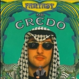 Mr. Credo - Fantasy '1997