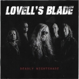 Lovell's Blade - Deadly Nightshade '2022