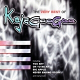 Kajagoogoo - The Very Best Of Kajagoogoo '1996