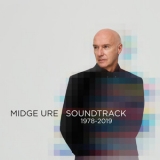 Midge Ure - Soundtrack 1978-2019 '2019