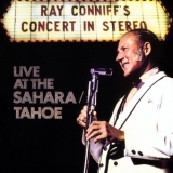 Ray Conniff - Ray Conniff's Concert In Stereo - Live At The Sahara/tahoe '1970