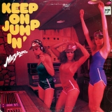 Musique - Keep On Jumpin' '1978