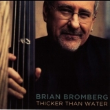 Brian Bromberg - Thicker Than Water '2018