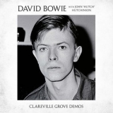 David Bowie - Clareville Grove Demos '2019