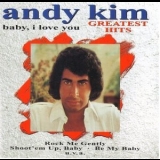 Andy Kim - Greatest Hits '2008