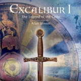 Alan Simon - Excalibur I, The Legend of the Celts '1999