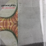 Amorphis - Am Universum '2001